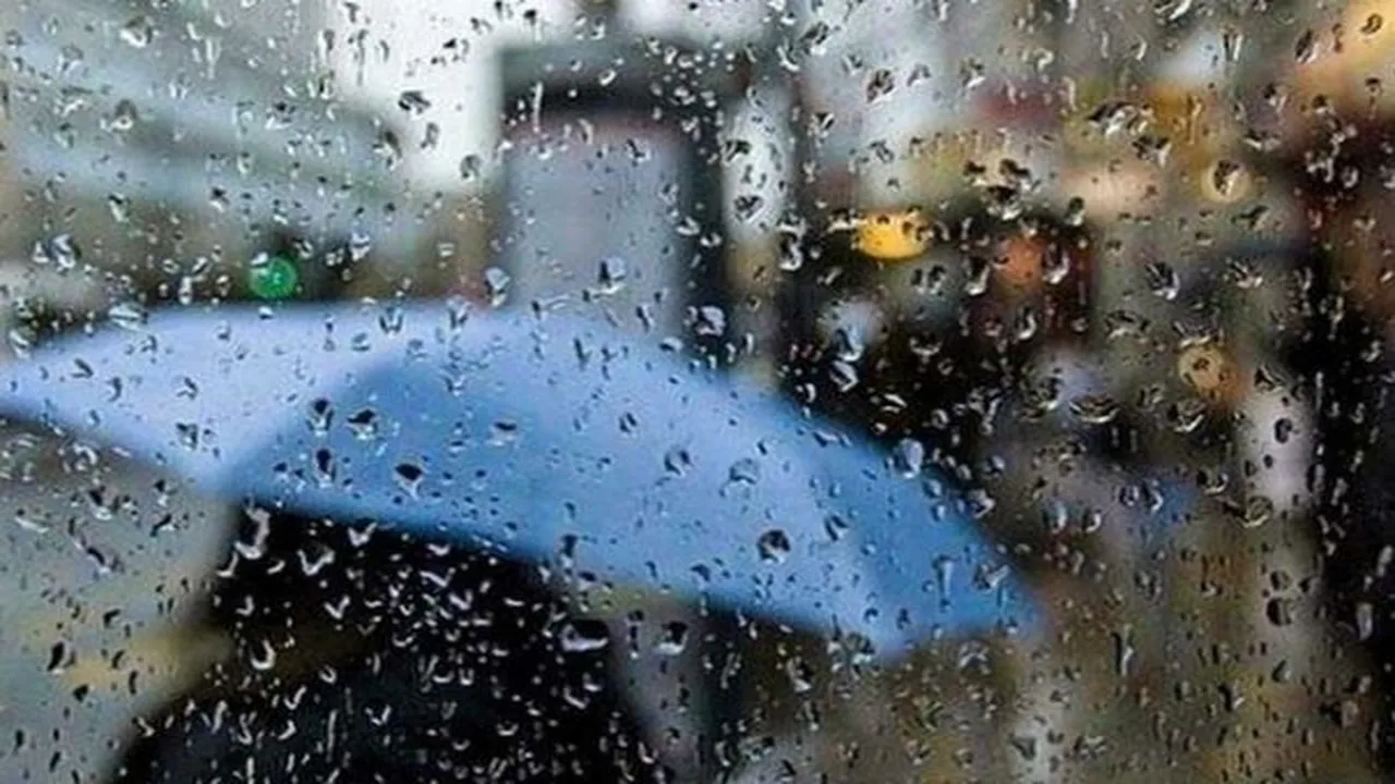 طقس الأردن.. منخفض جوي يؤثر على المملكة خلال الـ 72 ساعة القادمة